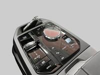 BMW iX vaihtoauto
