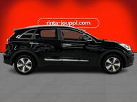 Kia Niro plug-in vaihtoauto
