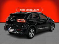 Kia Niro plug-in vaihtoauto