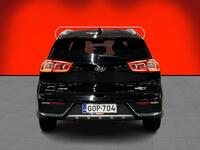 Kia Niro plug-in vaihtoauto