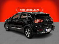 Kia Niro plug-in vaihtoauto