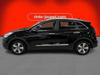 Kia Niro plug-in vaihtoauto