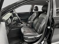 Kia Niro plug-in vaihtoauto