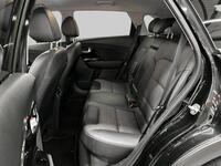 Kia Niro plug-in vaihtoauto
