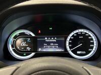 Kia Niro plug-in vaihtoauto