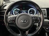 Kia Niro plug-in vaihtoauto