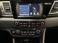 Kia Niro plug-in vaihtoauto