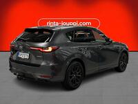 Mazda CX-60 vaihtoauto