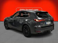 Mazda CX-60 vaihtoauto