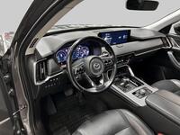 Mazda CX-60 vaihtoauto