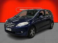 Honda Fr-V vaihtoauto