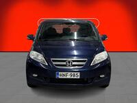 Honda Fr-V vaihtoauto