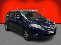 Honda Fr-V vaihtoauto
