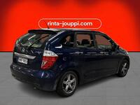 Honda Fr-V vaihtoauto