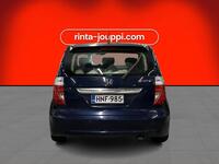Honda Fr-V vaihtoauto
