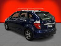 Honda Fr-V vaihtoauto