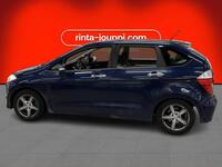 Honda Fr-V vaihtoauto