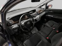 Honda Fr-V vaihtoauto
