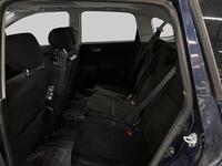 Honda Fr-V vaihtoauto