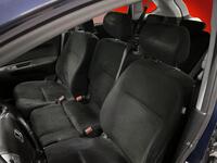 Honda Fr-V vaihtoauto