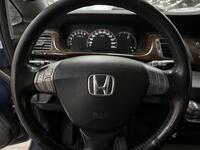 Honda Fr-V vaihtoauto