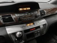 Honda Fr-V vaihtoauto