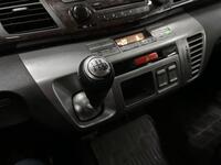 Honda Fr-V vaihtoauto