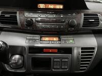 Honda Fr-V vaihtoauto