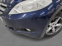 Honda Fr-V vaihtoauto