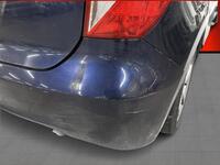 Honda Fr-V vaihtoauto