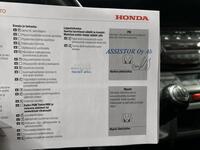 Honda Fr-V vaihtoauto