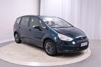 Ford S-MAX vaihtoauto