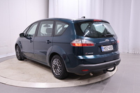 Ford S-MAX vaihtoauto