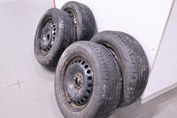 Ford S-MAX vaihtoauto