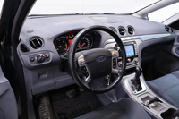 Ford S-MAX vaihtoauto