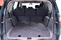 Ford S-MAX vaihtoauto