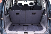 Ford S-MAX vaihtoauto