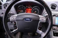 Ford S-MAX vaihtoauto