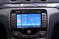 Ford S-MAX vaihtoauto