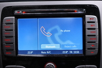 Ford S-MAX vaihtoauto