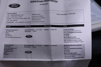 Ford S-MAX vaihtoauto