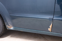 Ford S-MAX vaihtoauto