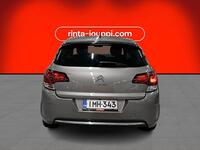 Citroën C4 vaihtoauto