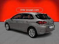 Citroën C4 vaihtoauto