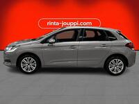 Citroën C4 vaihtoauto