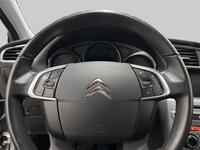 Citroën C4 vaihtoauto