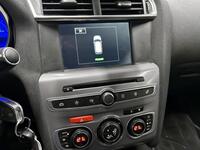 Citroën C4 vaihtoauto
