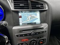 Citroën C4 vaihtoauto