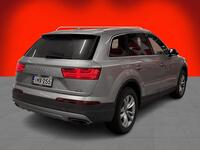Audi Q7 vaihtoauto