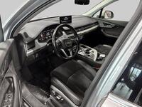 Audi Q7 vaihtoauto